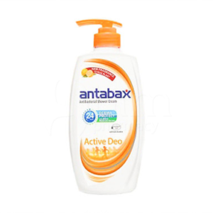 ANTABAX LEMON ZEST 960g