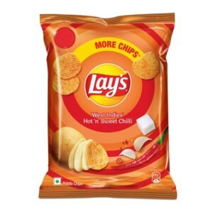 LAYS WEST INDIES HONT N SWEET 73g