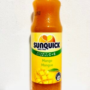 SUNQUICK MANGO 700ml