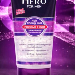 HERO GEL NORMAL HOLD TUBE 150ml