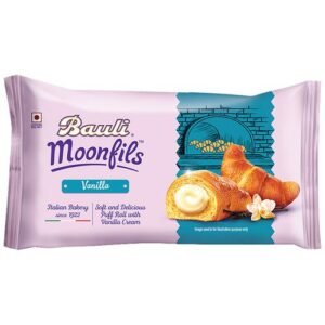 BAULI MOON FILS VANILLA CREAM 45g
