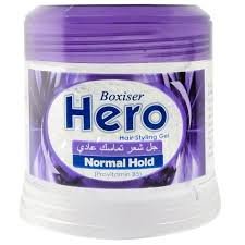 HERO GEL NORMAL HOLD 125g
