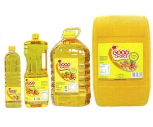 GOOD CHOICE COOKING OIL 2L
