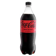 Coca Cola Zero Suger 1.25mML