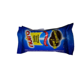 Nutro Chocolate 27G