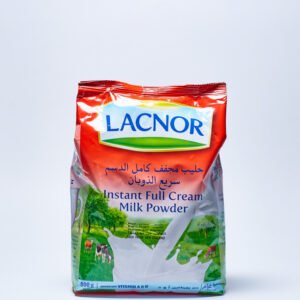 LACNOR FULL CREAM POWDER 2.25kg
