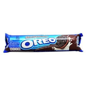 Oreo Biscuit Chocolate 110.4g