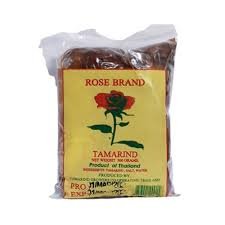 ROSE BRAND TAMARIND 300g