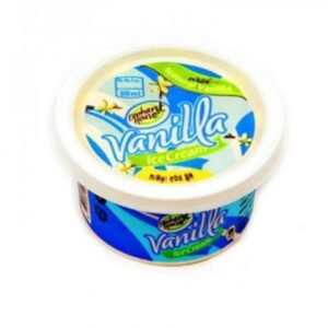 ELEPHANT ICE CREAM VANILLA 80ml