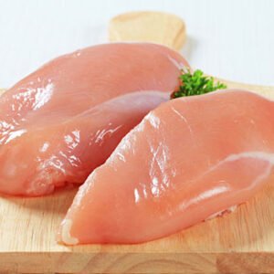 SEARA CHICKEN B/LESS BREAST 1kg