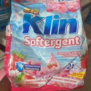 SOKLIN SOFTRGENT J SAKURA 720G