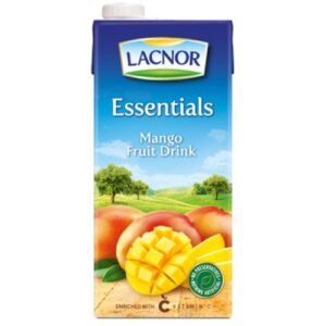 LACNOR MANGO JUICE 1L