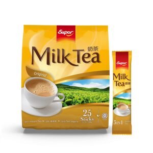 Super Milk Tea  Original