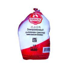 PERDIGAO CHICKEN WHOLE 1400g