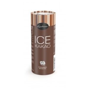 LANDESSA ICE COFFEE KAKAO 230ml CAN