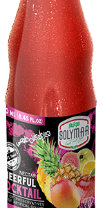 SOLYMAR COCKTAIL 250ml