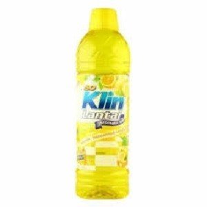 FLOOR CLEANER LEMON 800ml