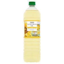 DYANAS SUNFLOWER OIL 1L