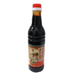 ELEPHANT DARK SOYA SAUCE 640Ml