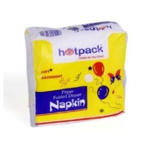 Hot Pack
