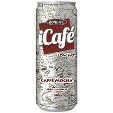 Coffee Drink Mocha