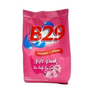 B29 PINK 750g