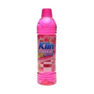 SOKLIN FLOOR CLEANER PINK L 900ML