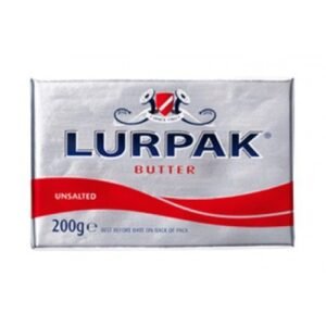 Lurpak Butter 200g