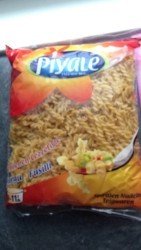 PIYALE FUSILLI 500g