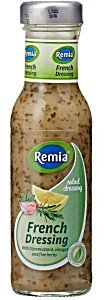 REMIA FRENCH DRESSING 250ml