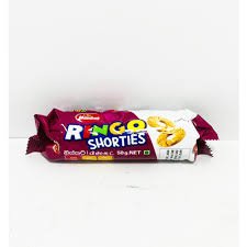 Ringo  shorties