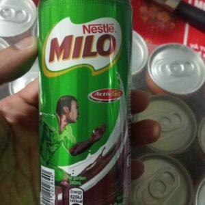 Nestle Milo Active Go 240ml