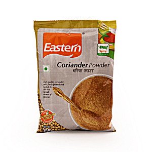 EASTERN CORIANDER POWDER 100g