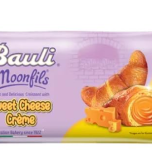 BAULI MOON FILS CHEESE CREAM 45g