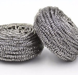 BIG BRITE STEEL WOOL